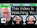How PsyOps ACTUALLY Work| Richard Hames meets Trevor Paglen