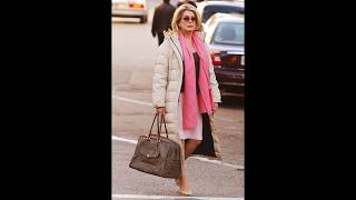 This 82 Year Old Icon Proves Style Has No Expiration Date