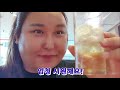 풍자 세부여행가다 _ 세부 vlog 1부