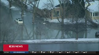 Boil ordered issued for Skokie, Illinois after water main break