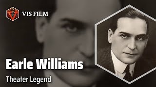 Earle Williams: America's Leading Star | Actors \u0026 Actresses Biography