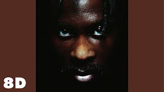Damso - DAMSAUTISTE 8D