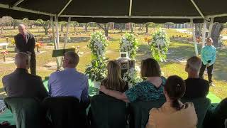Lois Thomason service