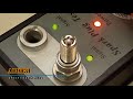 BUSI - SPARK PLUG ARACER T-POWER LASER IRIDIUM - ULTRASPEEDRACING