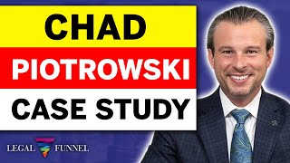 Legal Funnel Review From Chad Piotrowski (Criminal Defense Lawyer)