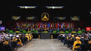 SUNY Broome 2024 Commencement Ceremony (Livestream)