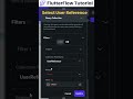 How to Display Collection Data in ListView using Flutter Flow?