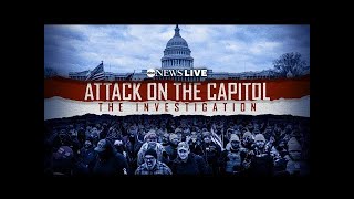 LIVE: January 6 Hearing: House Select Committee Presents Capitol Attack Investigation Findings