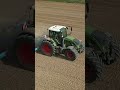 landundtechnik youtube youtubeshorts agriculture fendt bodenbearbeitung summer köckerling