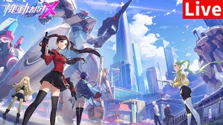 【参加可】誰かと すれ違い都市【機動都市X】 Super Mecha Champions JPKR CN 3月14日 説明欄必読 ホワイトデー