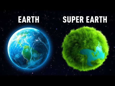 2024 Predictions: A New Earth is COMING! Prepare Yourself for Another Earth