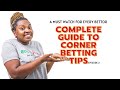 Over and Under Corner Betting Tips | Guide to Football Betting with  Corner Betting Tips