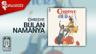 Chrisye - Bulan Namanya (Official Karaoke Video)
