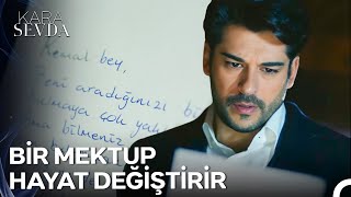 Nihan ve Kemal, Emir'in Kardeşini Buldu - Kara Sevda 24. Bölüm