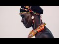 Boddhi Satva ft. Fredy Massamba - Warriors Of Africa (The Ranter Revisit)