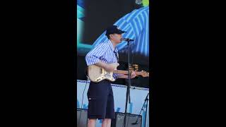 [180519] 2018 아카라카 혁오 (HYUKOH) - 위잉위잉 (오혁 세로 직캠) 1080p