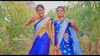 Gijjagiri Cover Song |Mangli | kanakavva | Telangana folk songs || Cover Song Spoof