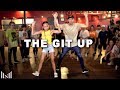 Download THE GIT UP Blanco Brown Dance Matt Steffanina ft Nicole Laeno mp3