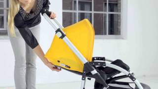 Dannenfelser Kindermöbel GmbH | Kinderwagen BUGABOO BEE