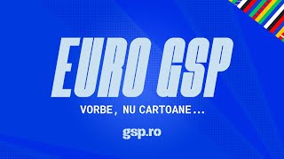 EURO GSP » Franța - Belgia, în optimi! Boțoghină și Drejan fac spectacol și te provoacă la concurs