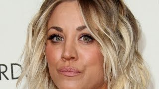 The 7 Saddest Things About Kaley Cuoco's Life The 7 Saddest Things About Kaley Cuoco's Life