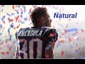Danny Amendola highlights “Natural”