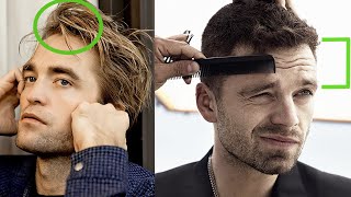 Top 12 Hairstyles PROVEN To Make Men Better Looking