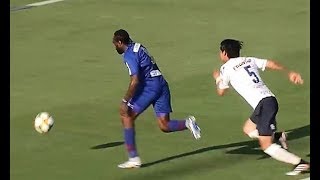 【公式】ゴール動画：ピーター ウタカ（甲府）54分 ヴァンフォーレ甲府vs横浜ＦＣ 明治安田生命Ｊ２リーグ 第15節 2019/5/25