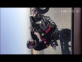 atv kuwait honda trx450r wheelies