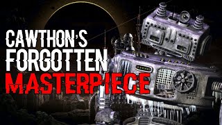 The Desolate Hope - Scott Cawthon's Forgotten Masterpiece