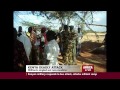 28 people killed in mandera nothern kenya in a bus attack