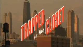 Rkelly - Trapped In The Closet Chapters1-12