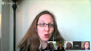 National Afterschool Association Google Hangout - The use of ‘heritage’ or first language in out-...