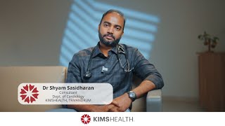 Drug-Coated / Drug-Eluting Balloons | Dr. Shyam Sasidharan, Consultant at KIMSHEALTH