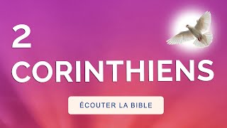 2 CORINTHIENS 🙏 Lettre de St PAUL Audio 🙏 Écouter la Bible