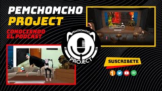 Pemchomcho Project: Una presentación chintrolera