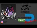 380 ft. slab5 shone remix audio