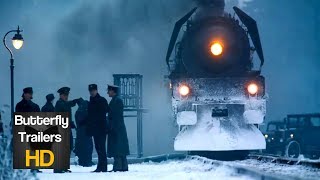 Murder on the Orient Express Trailer 2017 | Drama - Mystery | Johnny Depp