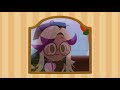 cookierun bake my day bellflower cookie u0026 lotus dragon cookie