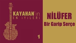 Nilüfer - Bir Garip Serçe