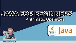 Java Unleashed: Master Arithmetic Operators (For Beginners!)