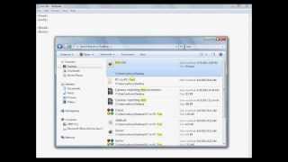 Basic Introduction to Notepad