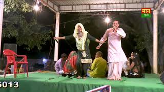 6 Mahine Me Aa lunga \\ ६ महीने में आ लूँगा \\ Singer - Subash Parchari & Bablu Rana