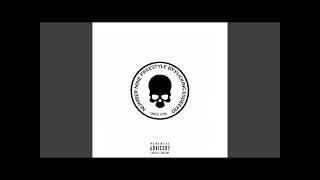 EsDeeKid - Number (N)ine Freestyle (Instrumental)