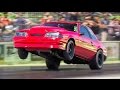 700hp 5.3L Foxbody! - Chevy POWERED!