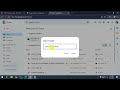How To Create a Google Drive Folder