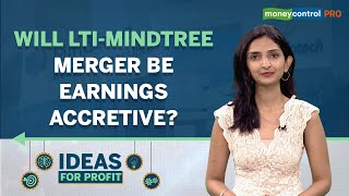 L\u0026T Infotech-Mindtree Merger: A Good Opportunity To Invest In These Stocks? | Ideas For Profit