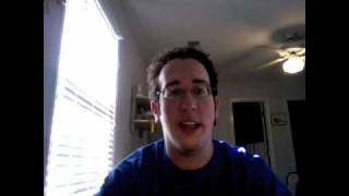 Dragonball Evolution Review part 1