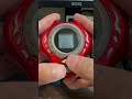 digivice d power v3.01 不死機 怪獸對打機 0331）叢林抓伙伴之大逃亡 （0330死機版適用）