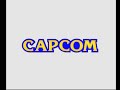 capcom psx logo intro